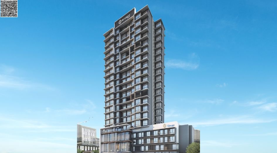 Sanghvi Sapphire Jogeshwari West  Banner