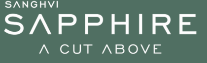 Sanghvi Sapphire Jogeshwari West Logo